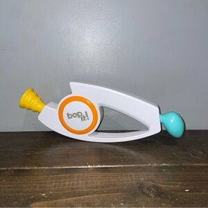 Bop It! Hasbro Electronic Game (2018) Tested! Works Great!